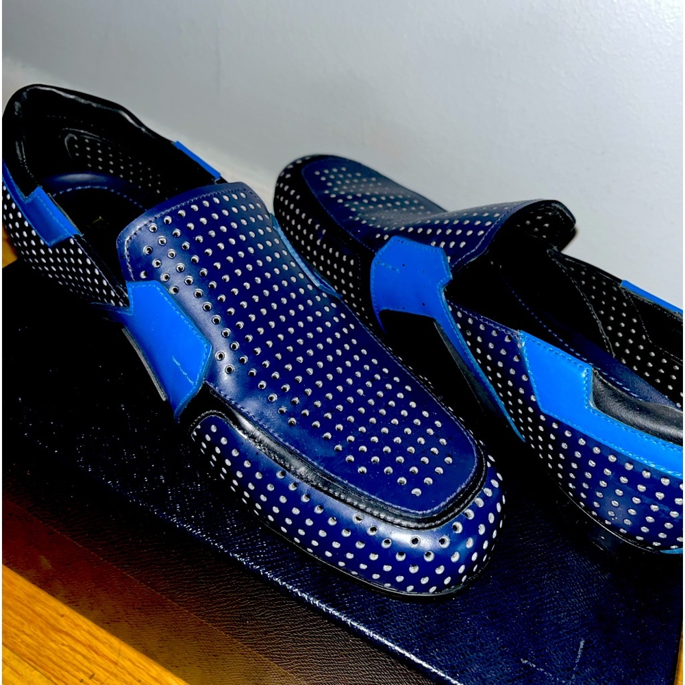 Men’s Prada shoes, great condition